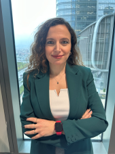 Acelya Akbas