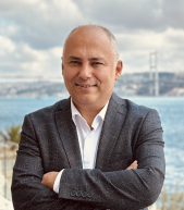 Aydogan Ovat