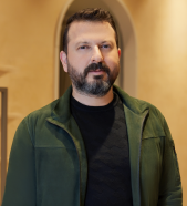 Hakan Turkoner