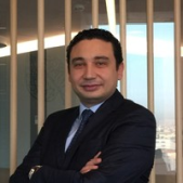 Murat Kokdemir