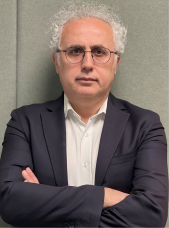 Nusret Karakaya