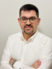 Osman Samutoglu