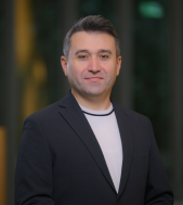 Turgay Celik
