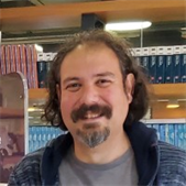 Ugur Murathan Gemicioglu